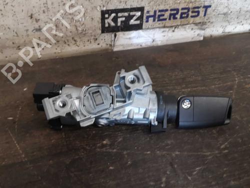 Ignition barrel VW GOLF VII (5G1, BQ1, BE1, BE2) 1.6 TDI | BP22291209M48 