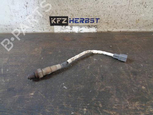 Used Electronic sensor CITROËN C1 (PM_, PN_) 1.0 (68 hp) 12873953