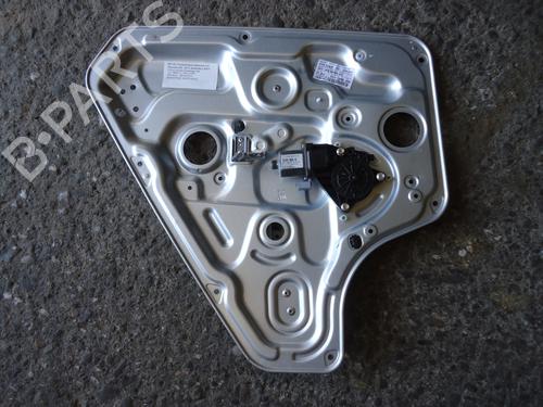Used Rear left window mechanism HYUNDAI ix20 (JC) 1.4 (90 hp) 12863557