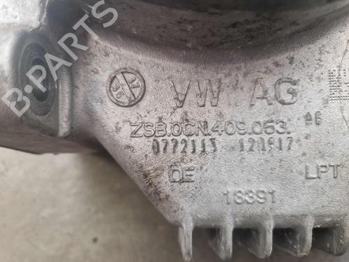 Transfer box VW PASSAT B8 Variant (3G5, CB5) 2.0 TDI | BP39211189M36 - Image 2