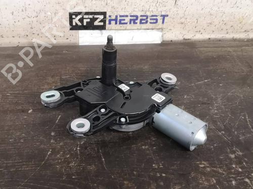 Viskermotor bagrude VW TOURAN (5T1) 1.6 TDI | BP12891101M102 