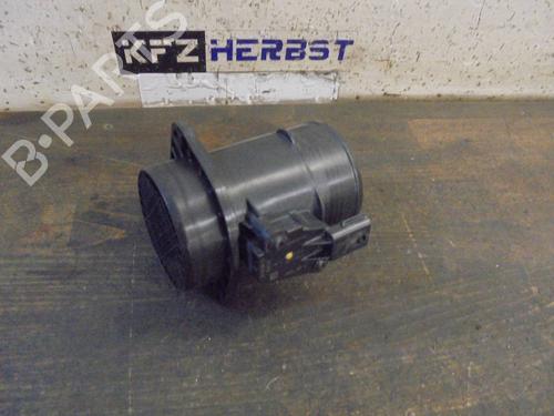 Used Mass air flow sensor DACIA DUSTER (HM_) 1.2 TCe 125 4x4 (HMMA) (125 hp) 12872829