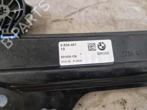 Front left window mechanism BMW i4 (G26) eDrive40 | BP39528167C22 - Image 2