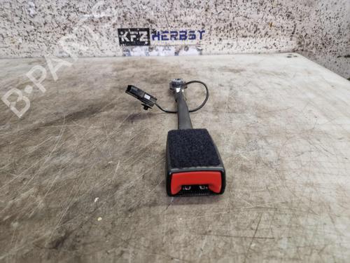 Used Front left seatbelt OPEL ZAFIRA TOURER C (P12) 2.0 CDTi (75) (130 hp) 31351146