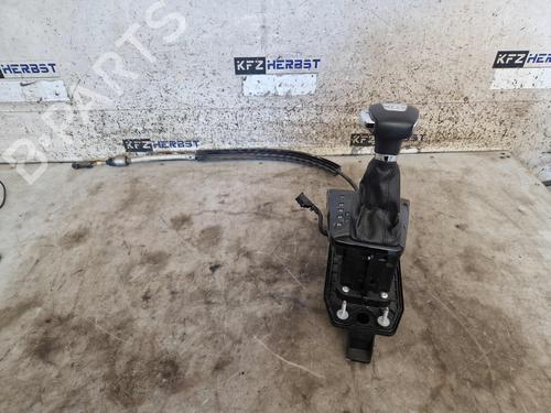 Used Gear lever Gear lever SKODA SUPERB II (3T4) 2.0 TDI 16V (140 hp) 40010522 40010522