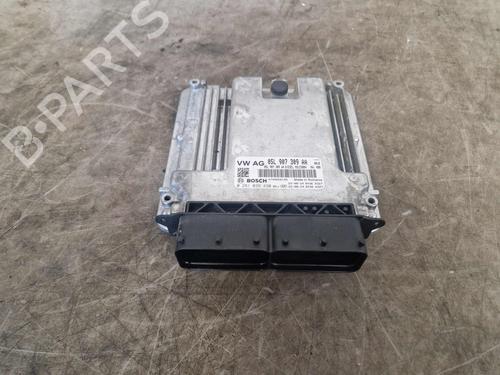 Used Engine control unit (ECU) Engine control unit (ECU) 36964936 36964936