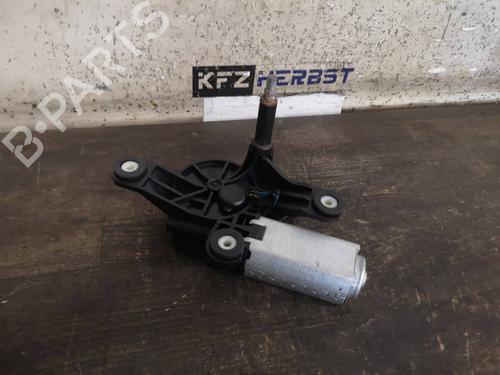 Rear wiper motor FIAT 500L (351_, 352_) 1.4 (199LYF1B) | BP12894513M102 