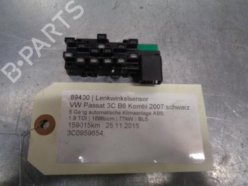 Sensor electrónico VW PASSAT B6 Variant (3C5) 1.9 TDI (105 hp) 20090169