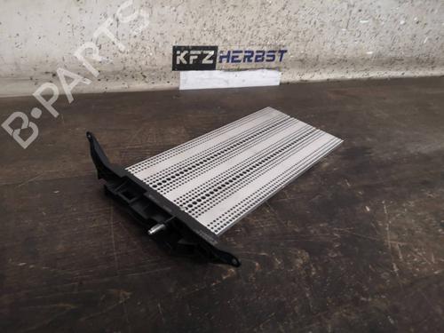 Used Heater resistor AUDI A6 C7 Avant (4G5, 4GD) 3.0 TDI quattro (204 hp) 19928821