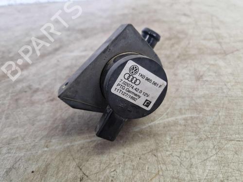 Auxiliary water pump AUDI A3 Sportback (8PA) 1.4 TFSI | BP27600181M111 