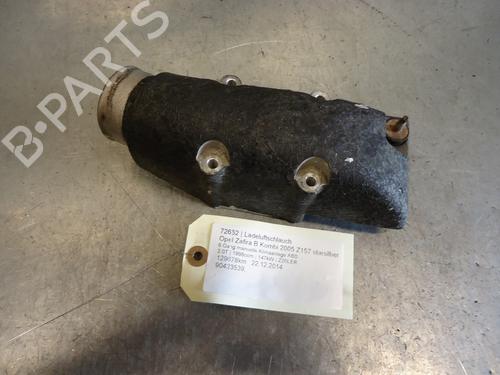 Rør OPEL ZAFIRA / ZAFIRA FAMILY B (A05) 2.0 (M75) (200 hp) 13432187