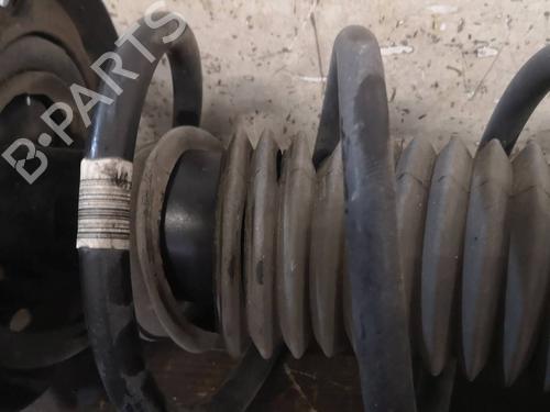 Left front shock absorber OPEL ASTRA K Sports Tourer (B16) 1.6 CDTi (35) | BP12891599M16 