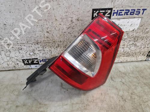 Used Right taillight FORD GALAXY II (WA6) 2.0 TDCi (140 hp) 30123593