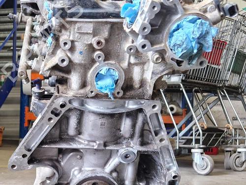 Engine MAZDA 3 (BM, BN) 2.0 | BP29823941M1 