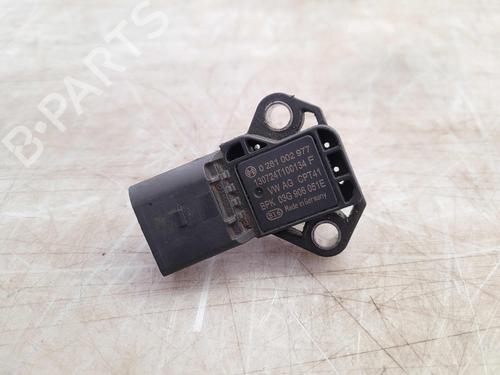 Elektronisk sensor VW TOURAN (1T3) 1.4 TSI (140 hp) 24319575