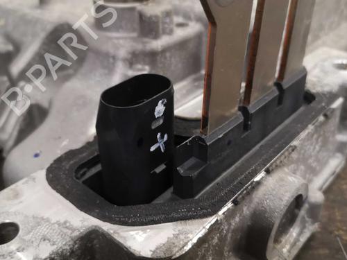 Inverter/Converter SKODA ENYAQ iV SUV (5AZ) 80 | BP30123347M119 