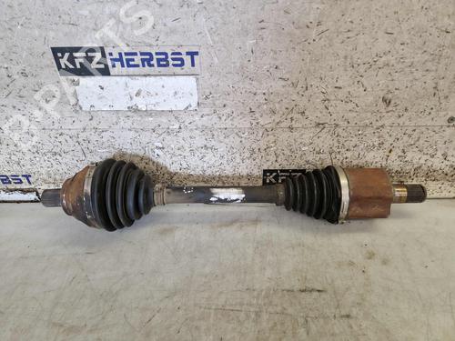 Used Left front driveshaft VW TOURAN (5T1) 2.0 TDI (150 hp) 27728114