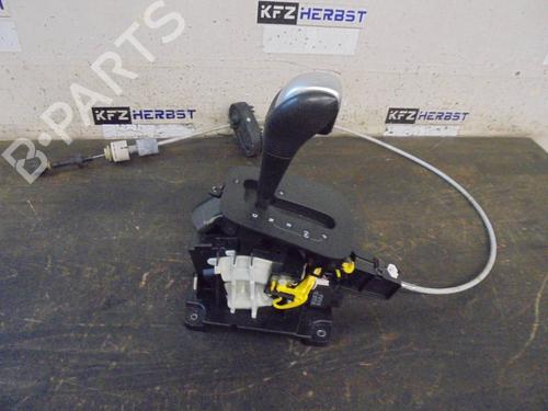 Manual gearbox selector CADILLAC BLS Wagon 1.9 D (150 hp) 55560473 AA