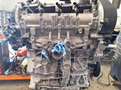 Engine AUDI A3 Sportback (8VA, 8VF) 1.4 TSI | BP36448262M1 - Image 2