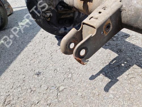 Rear axle NISSAN PATHFINDER III (R51) 2.5 dCi 4WD | BP27491870M2 