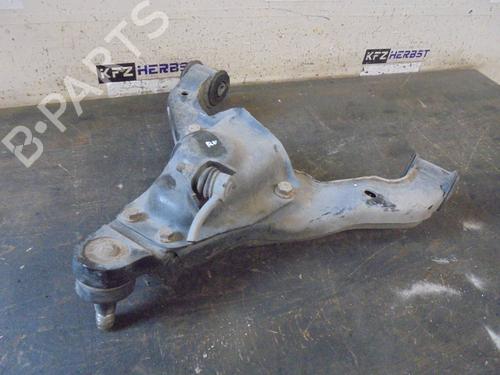 Braccio di sospensione anteriore destra VW CRAFTER 30-50 Van (2E_) 2.0 TDI (136 hp) 13441886