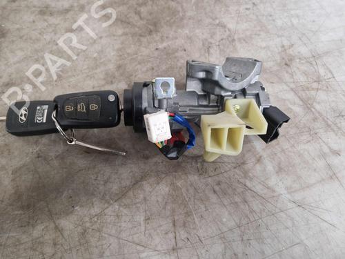 Ignition barrel HYUNDAI i30 Estate (GD) 1.4 | BP32134105M48 - Image 2