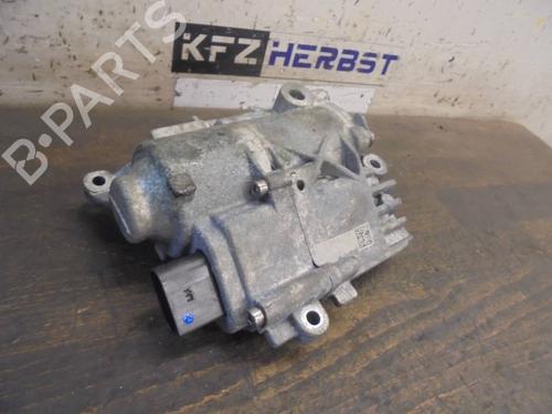 Used Auxiliary water pump MERCEDES-BENZ C-CLASS (W205) C 220 BlueTEC / d (205.002, 205.004) (170 hp) 24923605