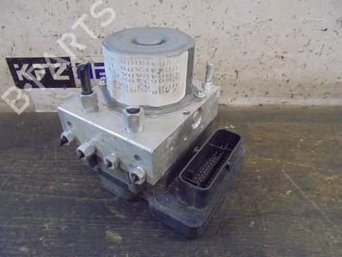 Abs pomp RENAULT KADJAR (HA_, HL_) 1.5 dCi 110 (HLA3) (110 hp) 12860407