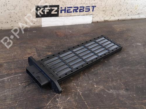 Kachelweerstand RENAULT MEGANE III Hatchback (BZ0/1_, B3_) 1.5 dCi (BZ0C) (90 hp) 13069445