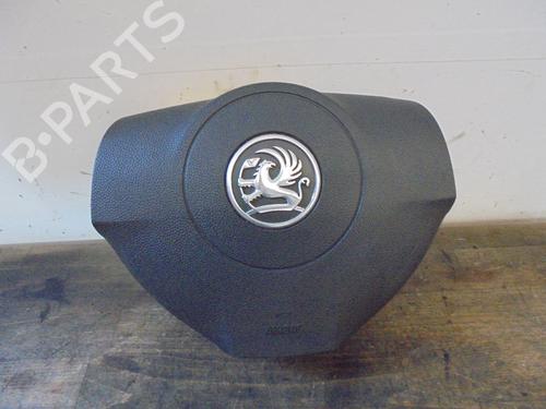 Airbag delantero izquierdo OPEL ZAFIRA / ZAFIRA FAMILY B (A05) 1.9 CDTI (M75) (120 hp) 12865160
