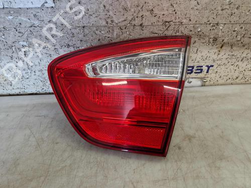 Used Right taillight KIA RIO III (UB) 1.2 CVVT (84 hp) 25980156
