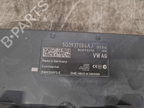 Control unit SEAT LEON ST (5F8) 1.6 TDI | BP38750501M11 - Image 2