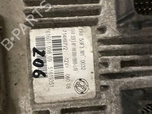 Used Engine control unit (ECU) Engine control unit (ECU) TALBOT HORIZON 1.3 (68 hp) 33683563 33683563