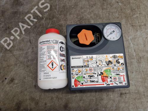 Used Jack Kit Jack Kit 38062507 38062507