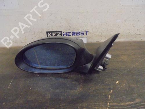 Used Left mirror BMW 1 (E87) 118 d (122 hp) 20124432
