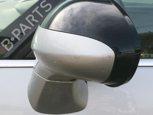 Retrovisor izquierdo OPEL ZAFIRA TOURER C (P12) 2.0 CDTi (75) (130 hp) 30336418