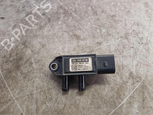 Elektronisk sensor Elektronisk sensor AUDI A5 Sportback (8TA) 2.0 TDI (163 hp) 33951960 33951960