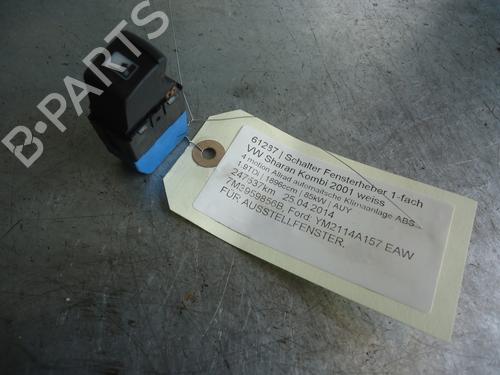 Used Switch VW SHARAN (7M8, 7M9, 7M6) 1.9 TDI (115 hp) 12882831