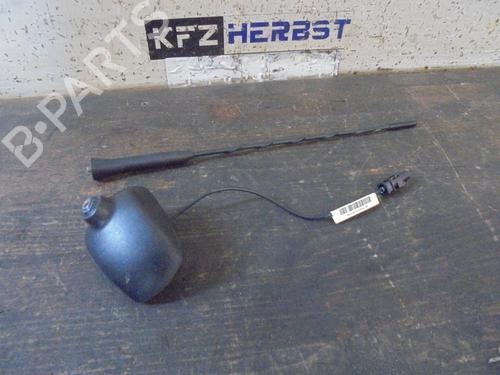 Used Antenna/Base OPEL INSIGNIA A Sports Tourer (G09) 2.0 CDTI (35) (110 hp) 13063645