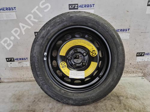 Fælk SKODA OCTAVIA III Combi (5E5, 5E6) 1.6 TDI (105 hp) 30634833