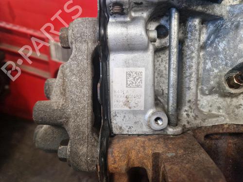 Engine FORD TRANSIT V363 Van (FCD, FDD) 2.0 EcoBlue | BP37262321M1 - Image 4