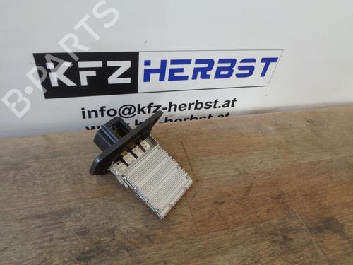 Used Heater resistor HYUNDAI i30 (FD) 1.4 (109 hp) 12864609