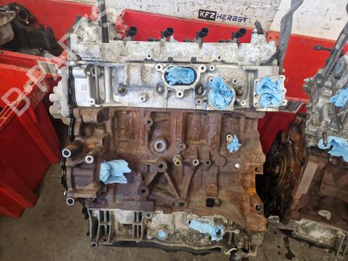 Engine FORD TRANSIT CUSTOM V362 Van (FY, FZ) 2.0 EcoBlue | BP37262330M1 - Image 4