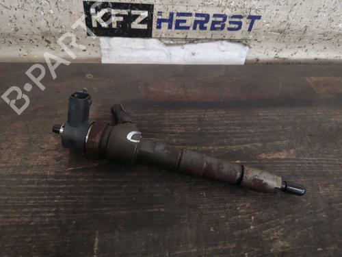 Used Injector OPEL ASTRA J (P10) 2.0 CDTI (68) (160 hp) 22277283
