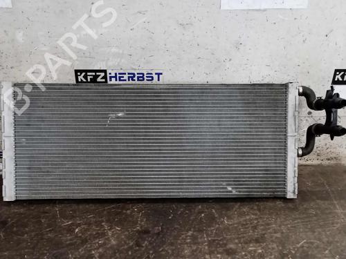 Used Water radiator BMW 7 (F01, F02, F03, F04) 740 i, Li xDrive (320 hp) 23138690