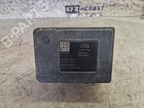 ABS pump MAZDA 3 (BM, BN) 2.0 | BP29823957M43 