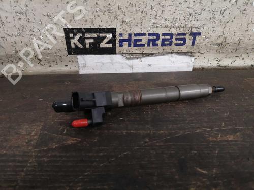 Injecteur VOLVO S60 II (134) D3 (136 hp) 12881514