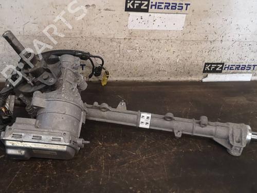 Used Steering rack PEUGEOT 308 II (LB_, LP_, LW_, LH_, L3_) 1.2 THP 110 (110 hp) 12876245