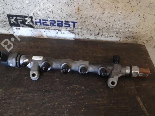 Used Injection rail VW TIGUAN (5N_) 2.0 TDI 4motion (140 hp) 23644640