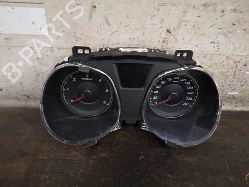 Used Instrument cluster HYUNDAI ix20 (JC) 1.6 CRDI (116 hp) 12880940